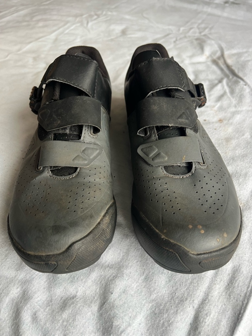 Men’s Giant Mountain Bike Cycling shoes.